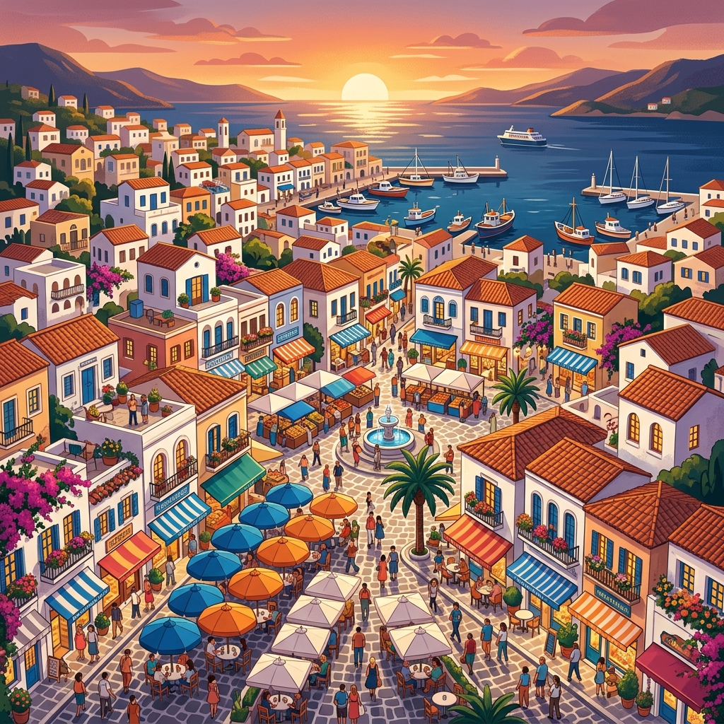 Αγορά Αχαρνών